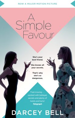 A Simple Favour