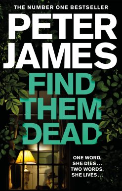 Find Them Dead