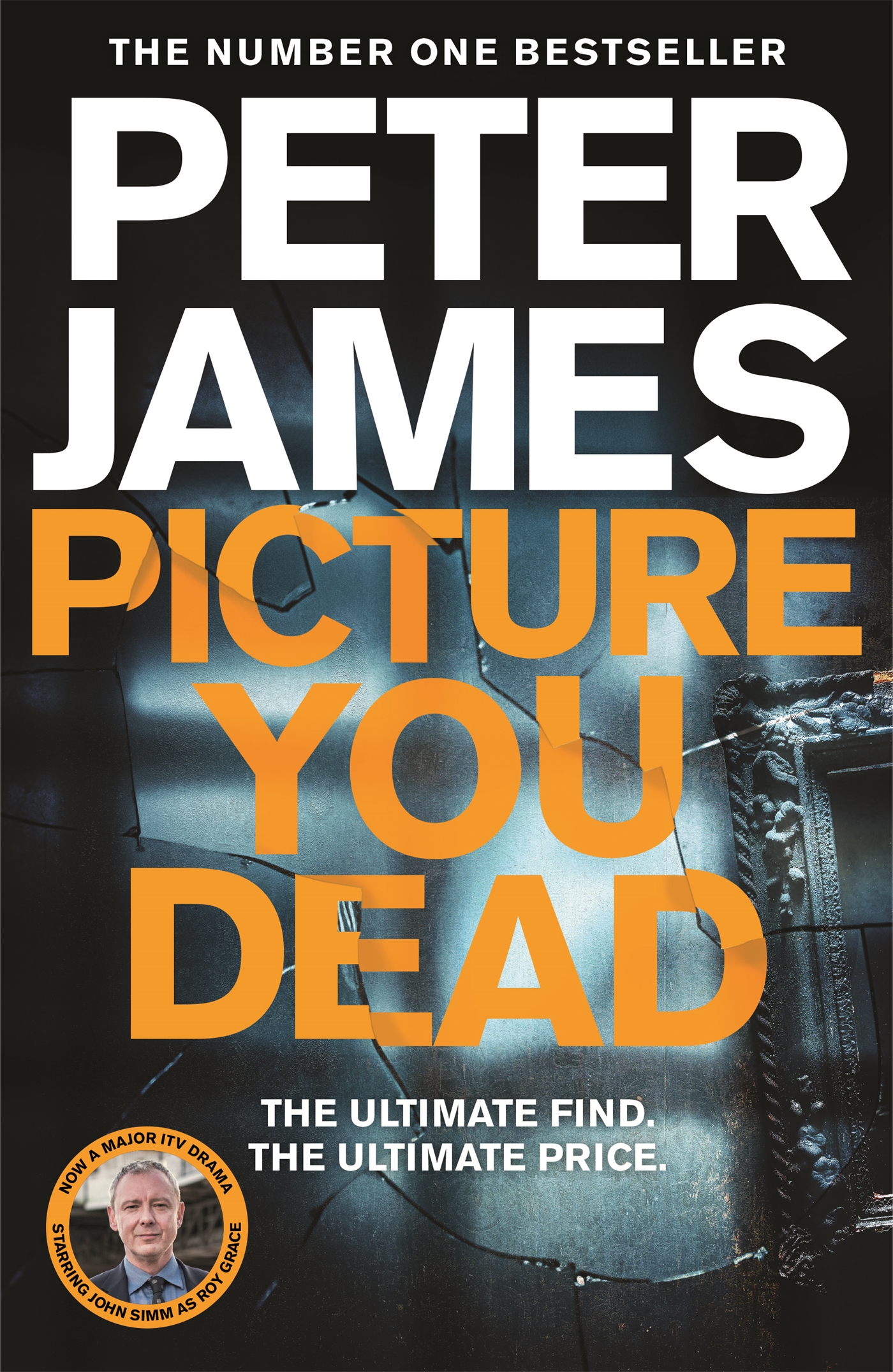 Picture You Dead 1 Picture You Dead