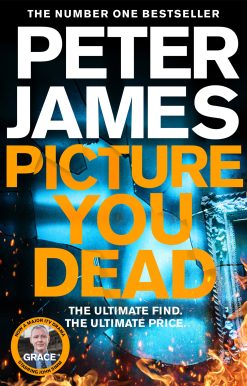 Picture You Dead