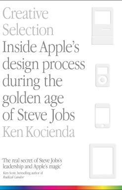 Creative Selection