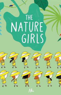 The Nature Girls