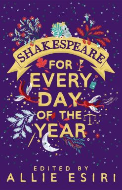Shakespeare for Every Day of the Year