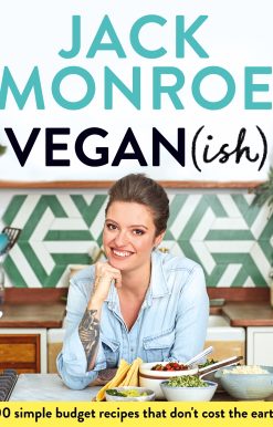 Vegan (ish)