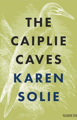 The Caiplie Caves