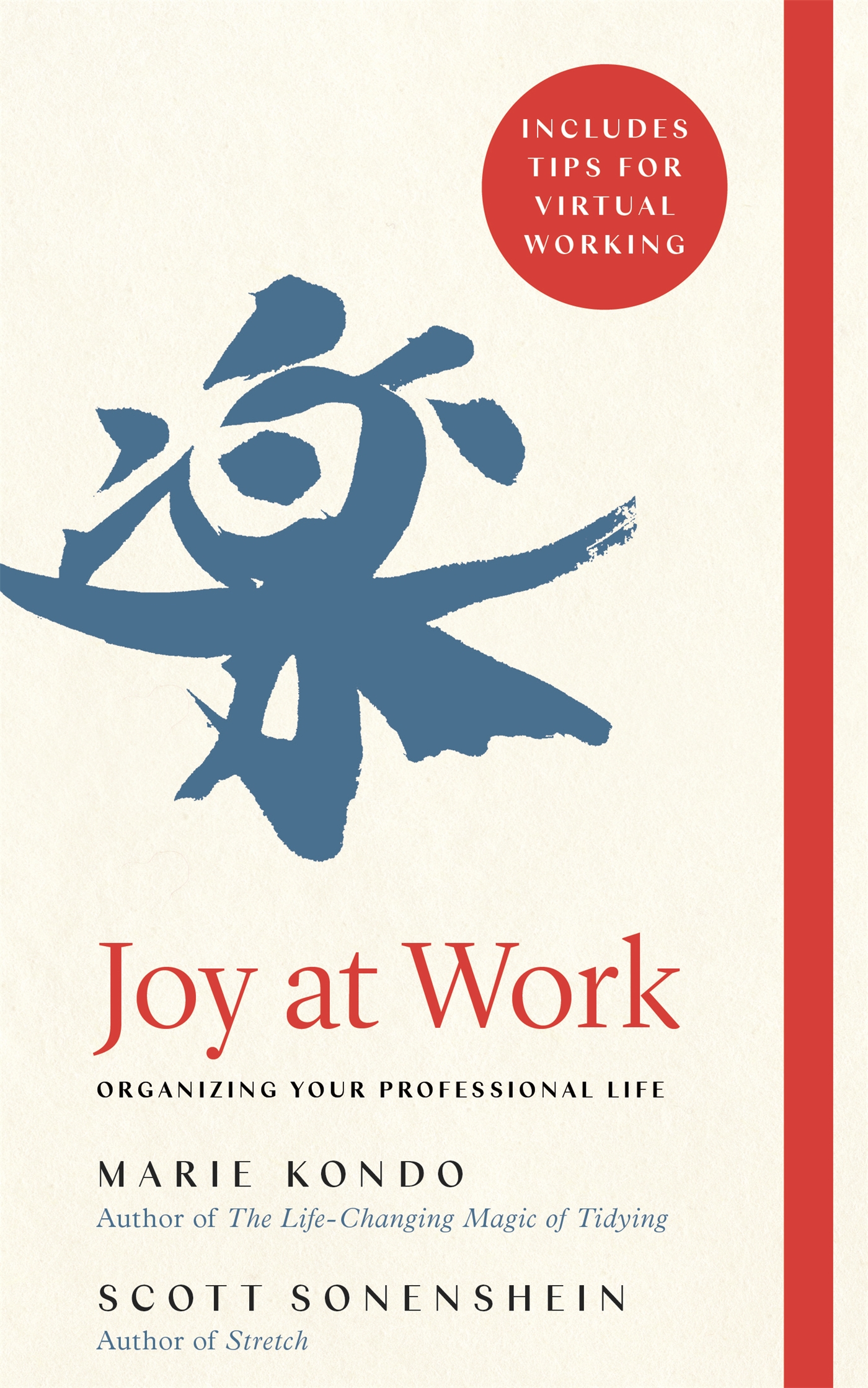 Joy at Work 1 Joy at Work