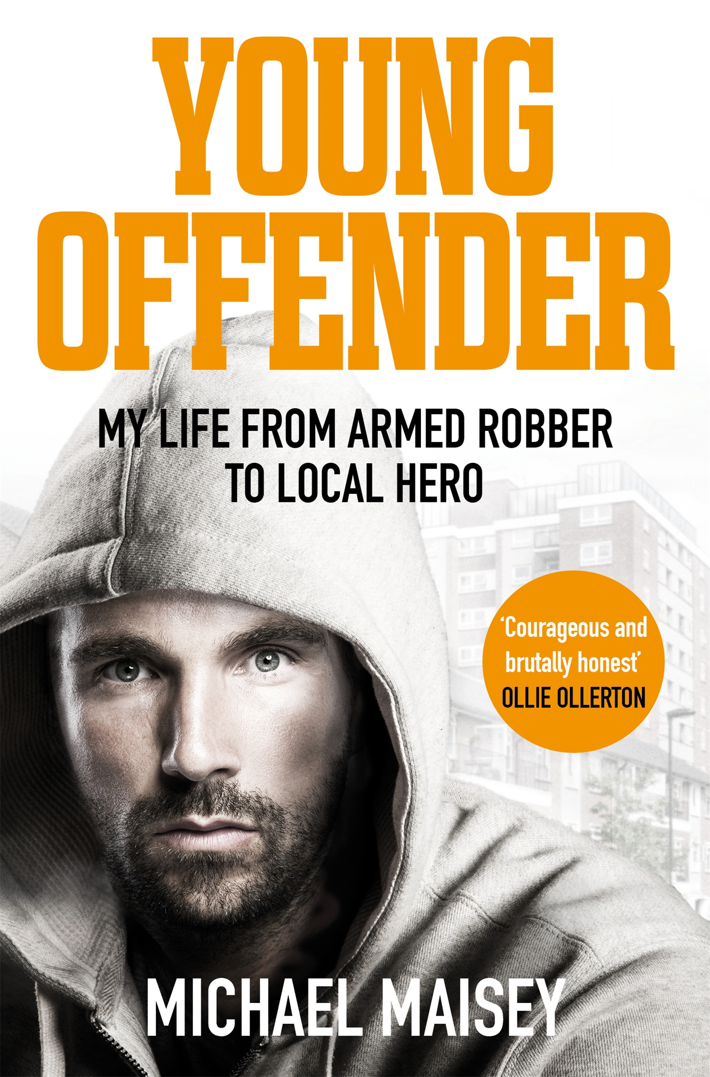 Young Offender 1 Young Offender