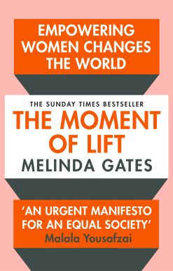 The Moment of Lift