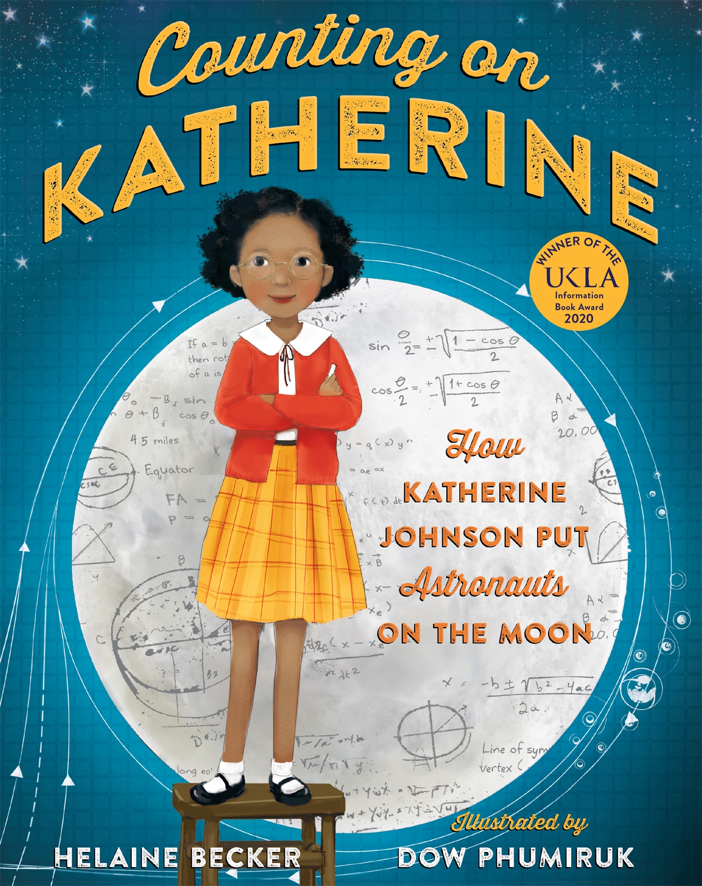 Counting on Katherine 1 Counting on Katherine