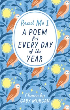 Read Me: A Poem for Every Day of the Year