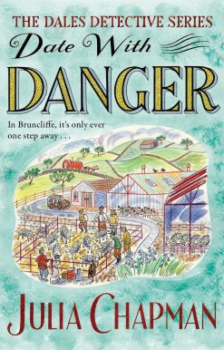 Date with Danger