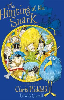 The Hunting of the Snark