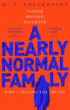 A Nearly Normal Family