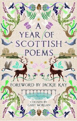 A Year of Scottish Poems