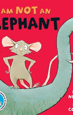 I am not an Elephant
