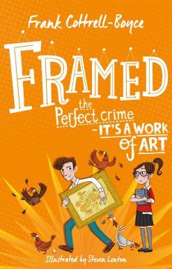 Framed