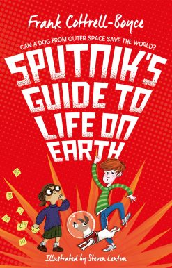 Sputnik's Guide to Life on Earth