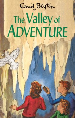 The Valley of Adventure