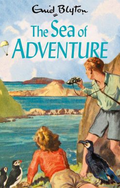 The Sea of Adventure