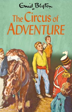The Circus of Adventure