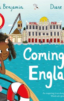 Coming to England