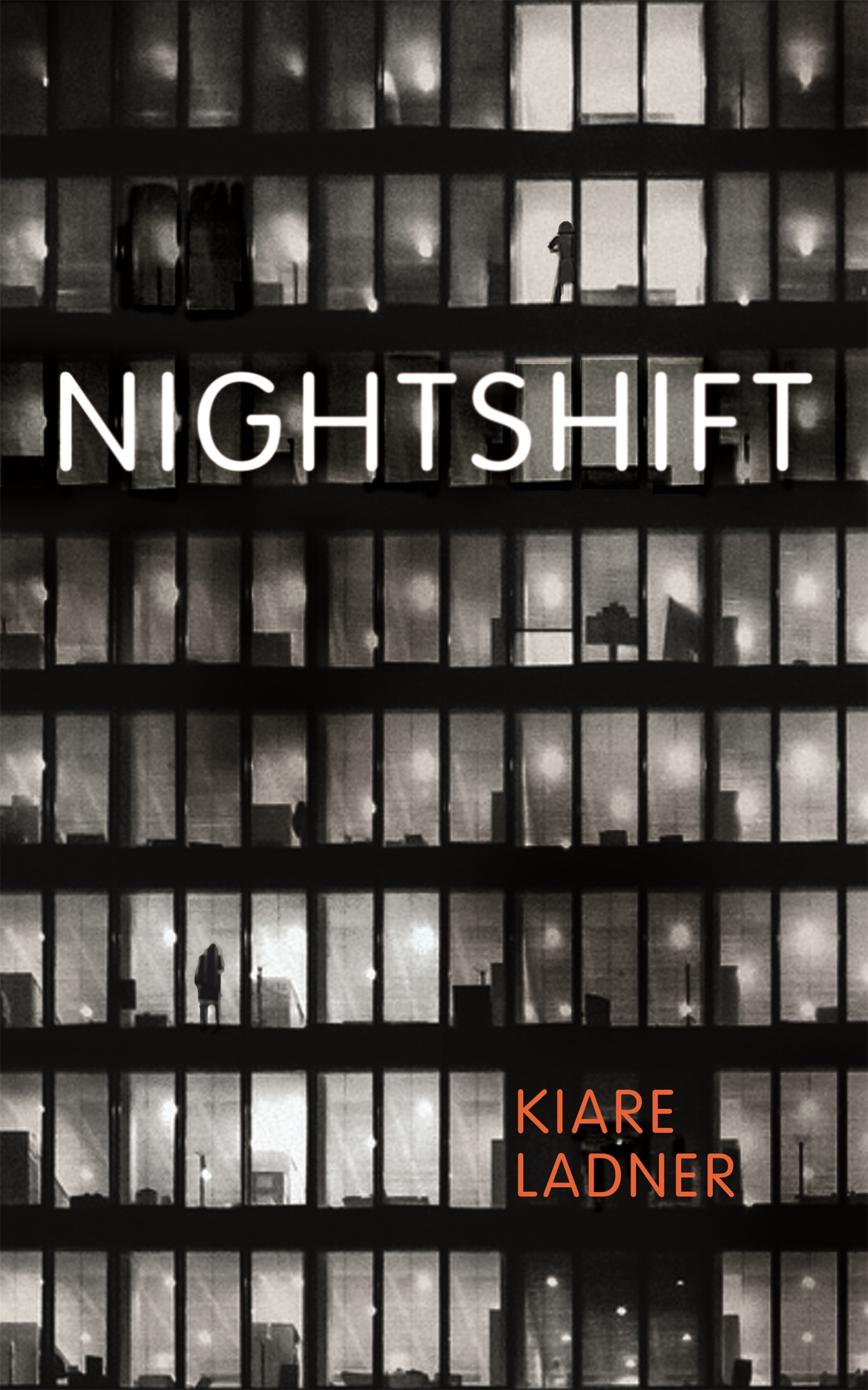 Nightshift 1 Nightshift
