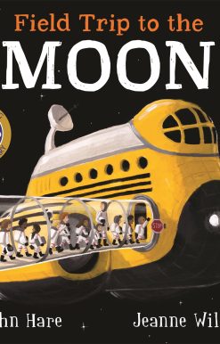 Field Trip to the Moon