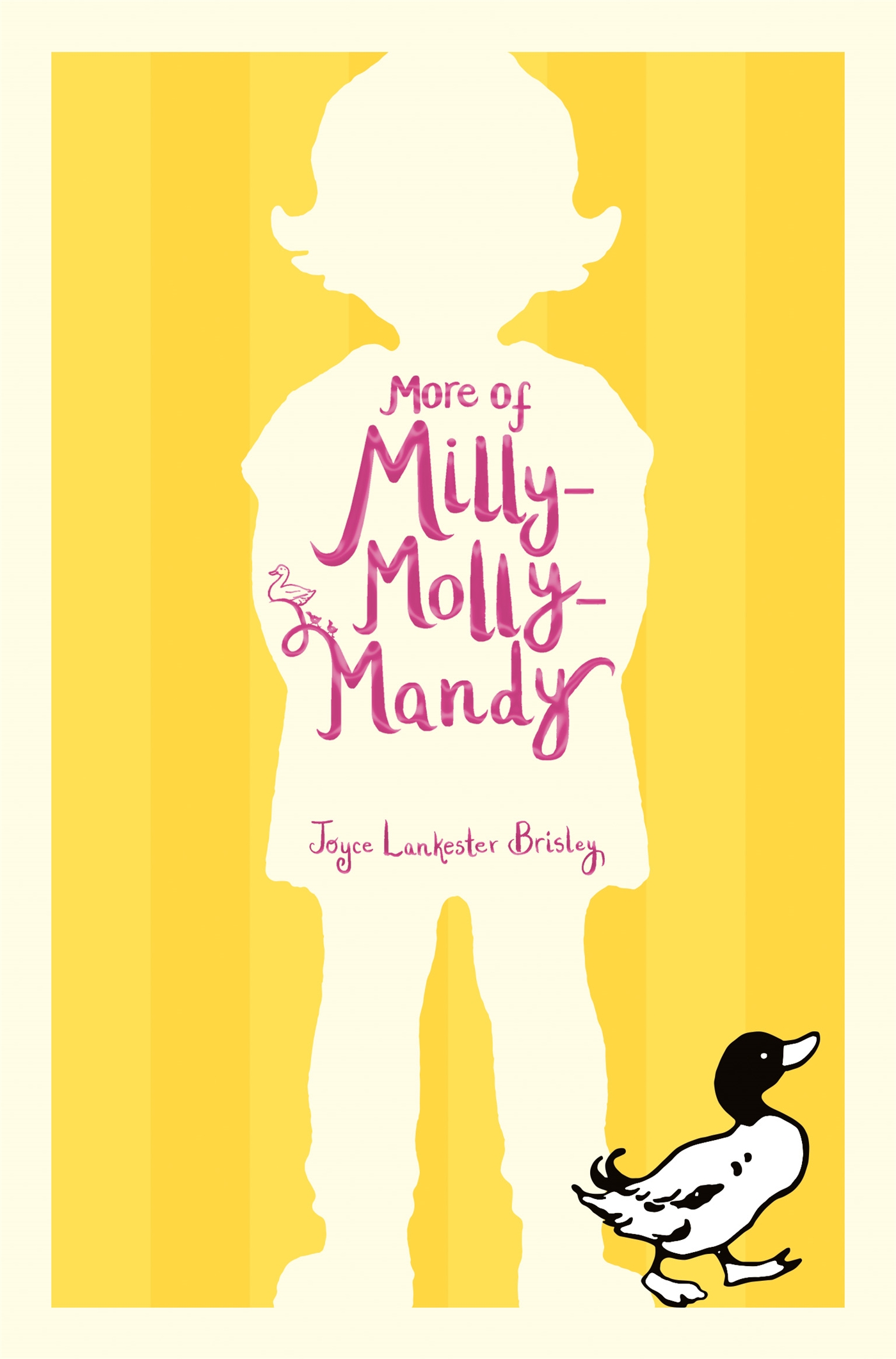 More of Milly-Molly-Mandy 1 More of Milly-Molly-Mandy