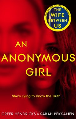 An Anonymous Girl