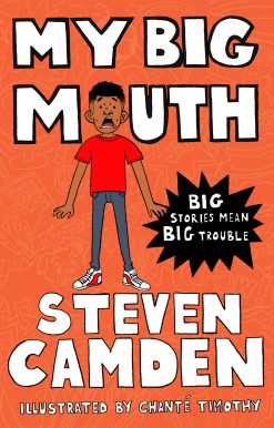 My Big Mouth