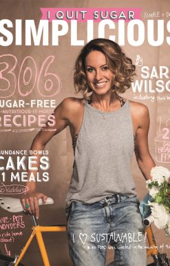I Quit Sugar: Simplicious