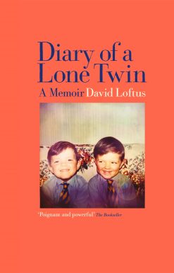 Diary of a Lone Twin