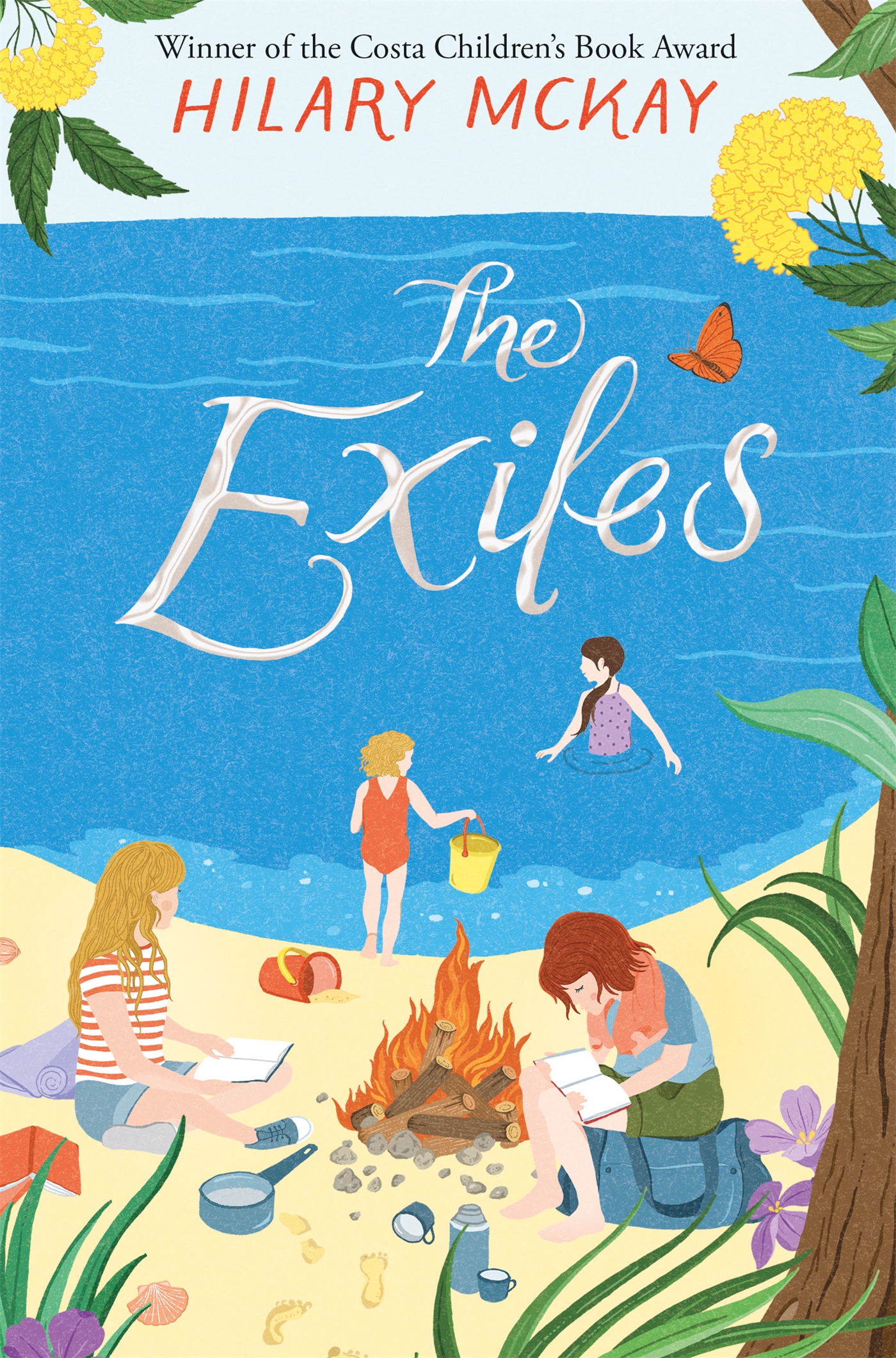 The Exiles 1 The Exiles