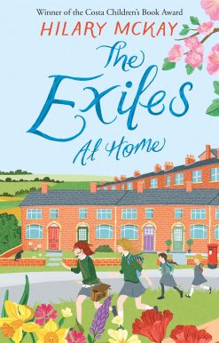 The Exiles at Home