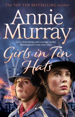 Girls in Tin Hats