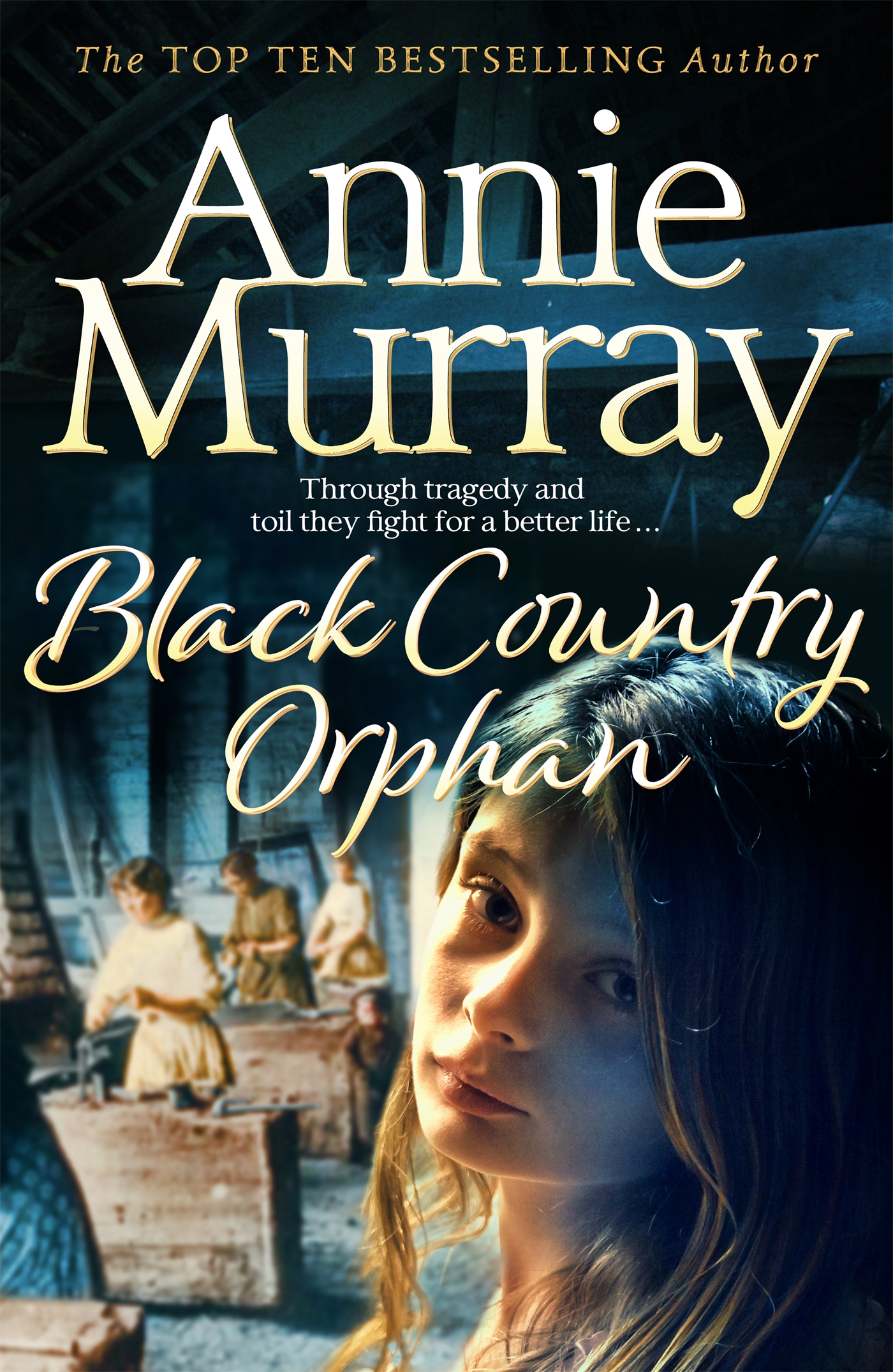 Black Country Orphan 1 Black Country Orphan