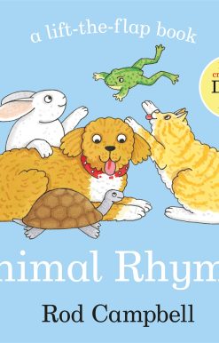 Animal Rhymes