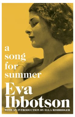 A Song for Summer