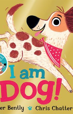 I am Dog