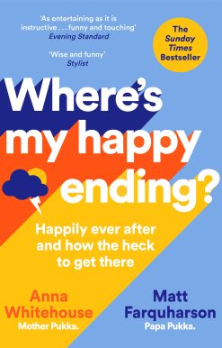 Where's My Happy Ending?