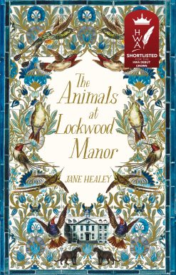 The Animals at Lockwood Manor
