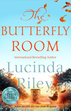 The Butterfly Room
