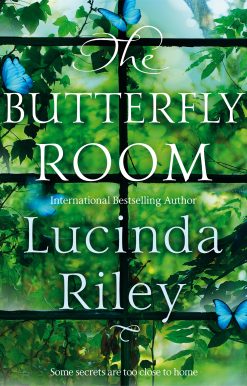 The Butterfly Room