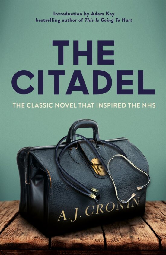 The Citadel