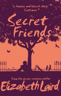 Secret Friends