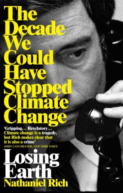 Losing Earth