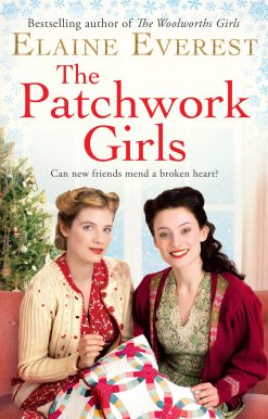 The Patchwork Girls