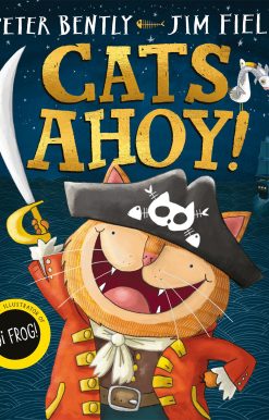 Cats Ahoy!