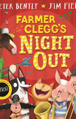 Farmer Clegg's Night Out