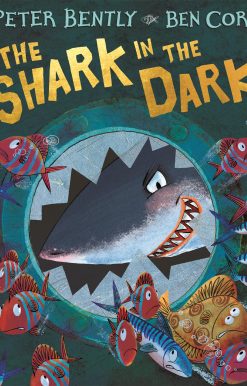 The Shark in the Dark